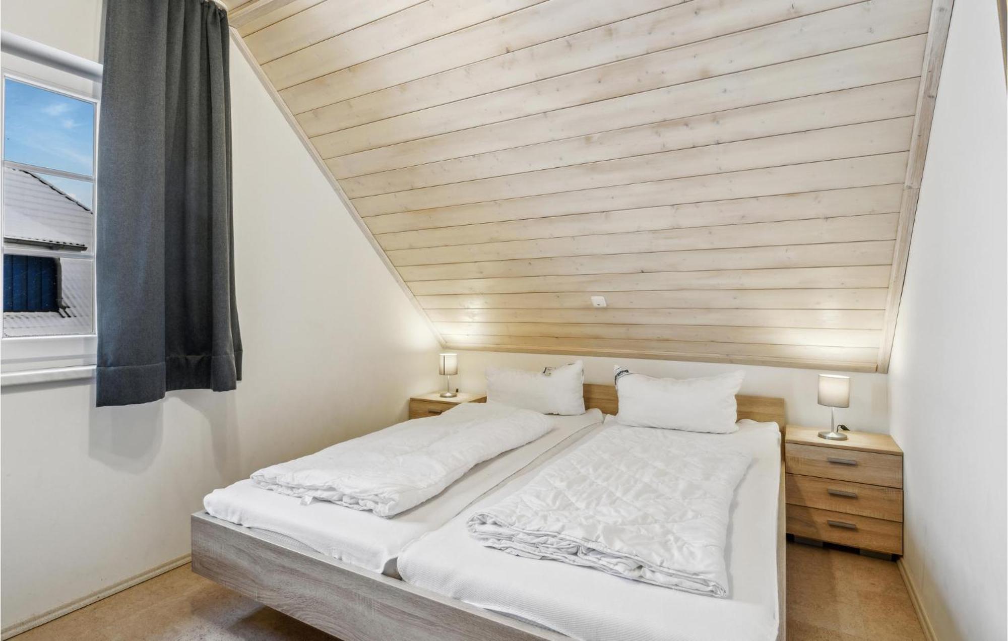 Ferienhaus 34 Altefaehr Экстерьер фото