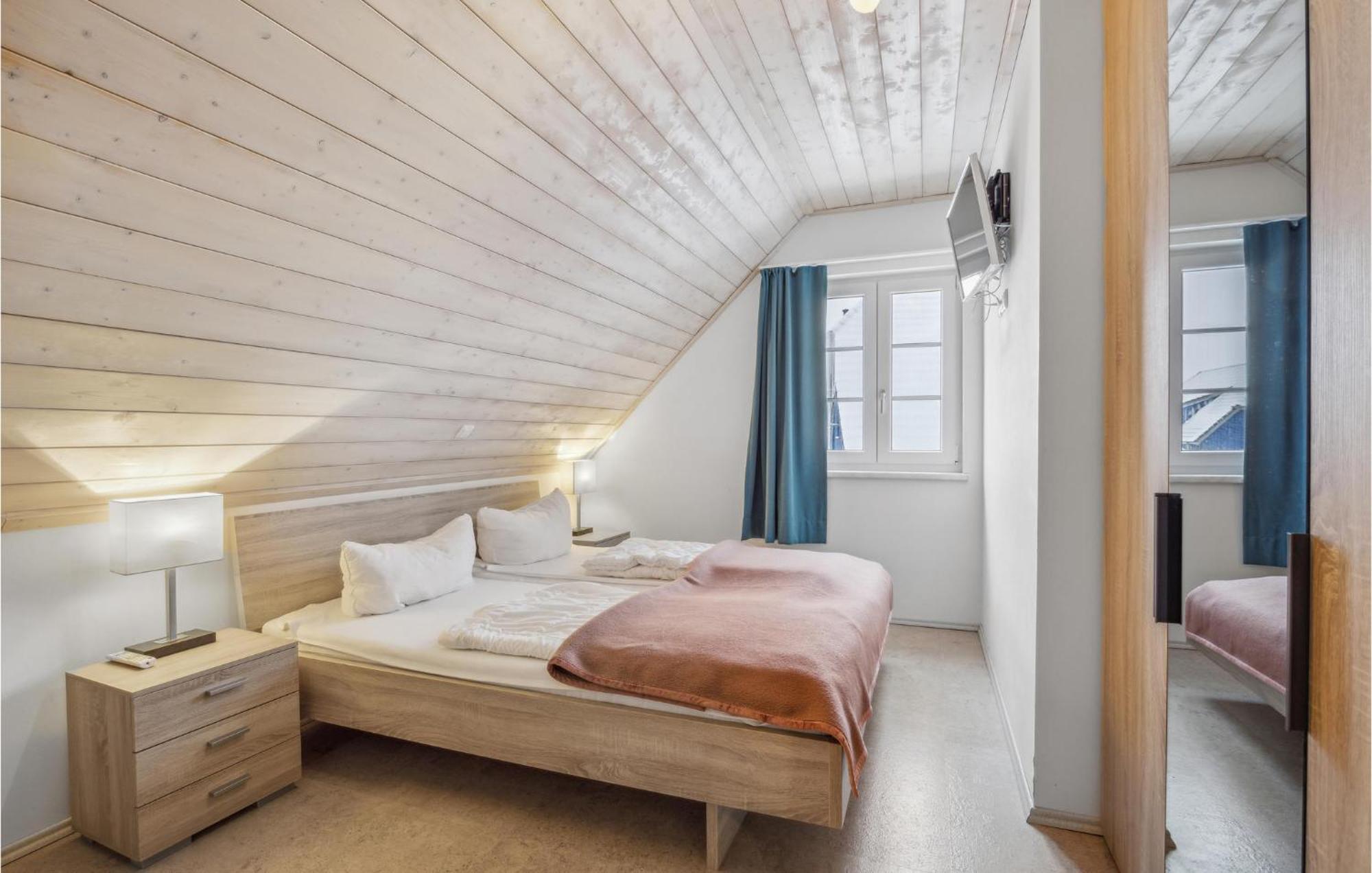 Ferienhaus 34 Altefaehr Экстерьер фото