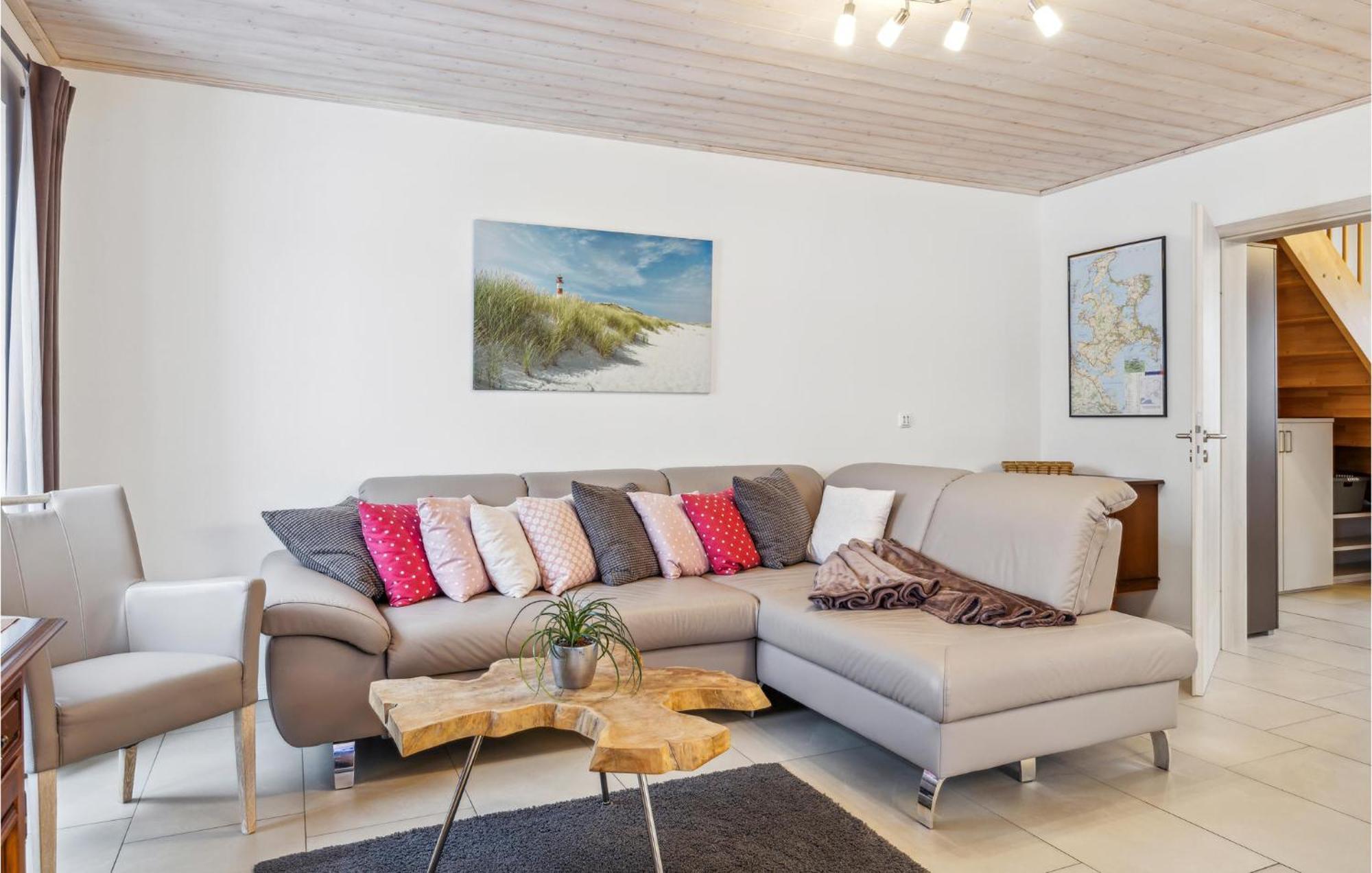 Ferienhaus 34 Altefaehr Экстерьер фото