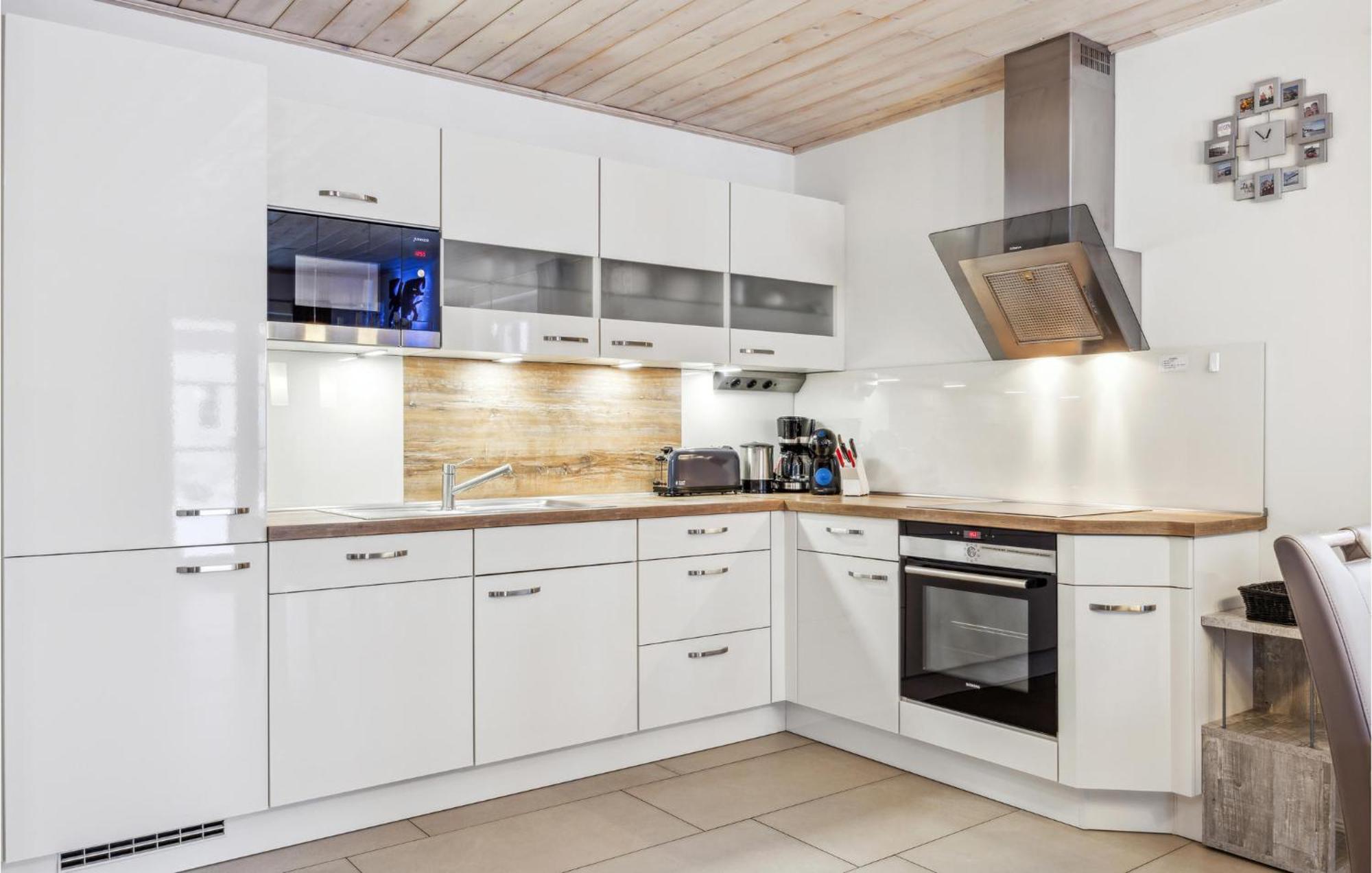 Ferienhaus 34 Altefaehr Экстерьер фото